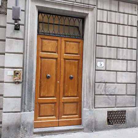 Гостевой дом Florenceunita Флоренция