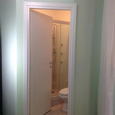 Casa de hóspedes Florenceunita 3*