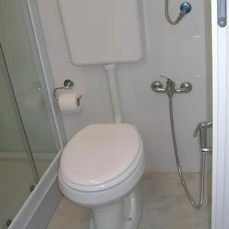 Casa de hóspedes Florenceunita 3*
