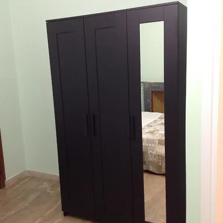 Гостевой дом Florenceunita 3*