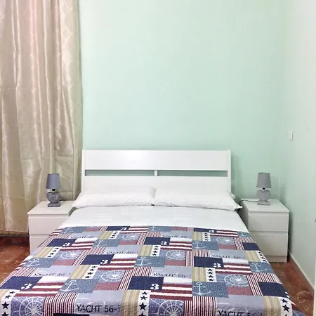 Florenceunita Гостевой дом