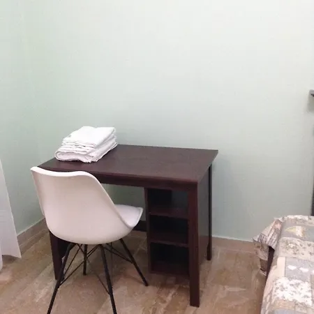 Casa de hóspedes Florenceunita 3*