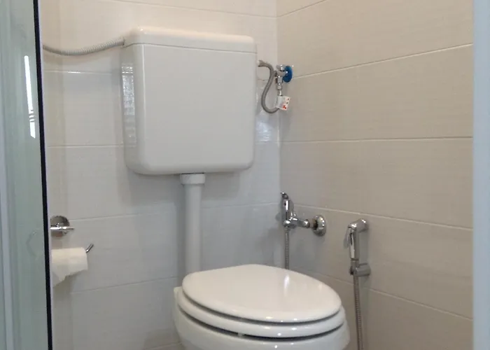 Florenceunita Гостевой дом